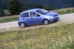 Daewoo Kalos 5-Door 2002 года (WW)